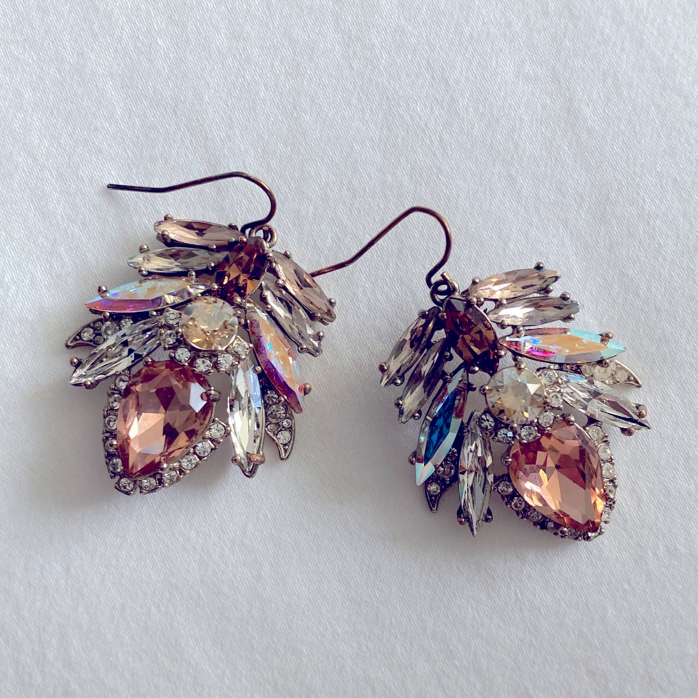 Marchesa Earrings